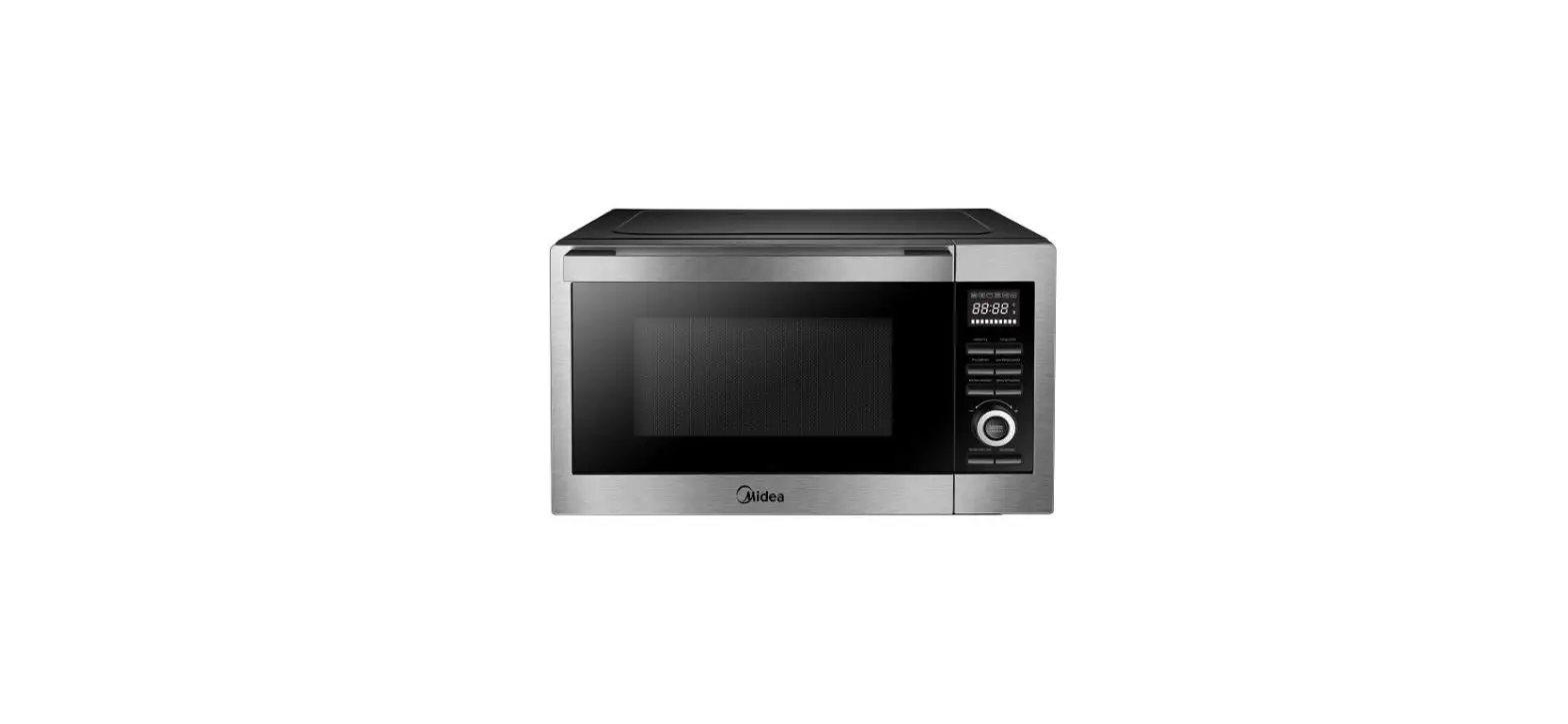 Guangdong Midea Kitchen Appliances Manufacturing Tm162a2ge-p Microwave Oven Instruction Manual