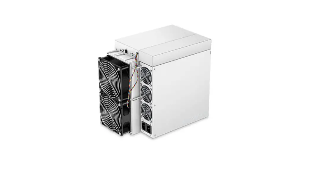 Antminer S19j Pro Blockchain Btc Bitcoin Miner Installation Guide