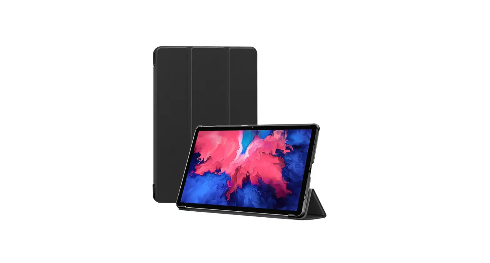 Lenovo Tab P11 Smart Tablet User Guide