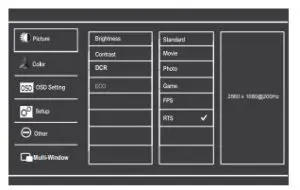 graphical user interface