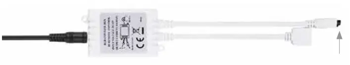 SOURCE 8088029 LED Strip Light 3