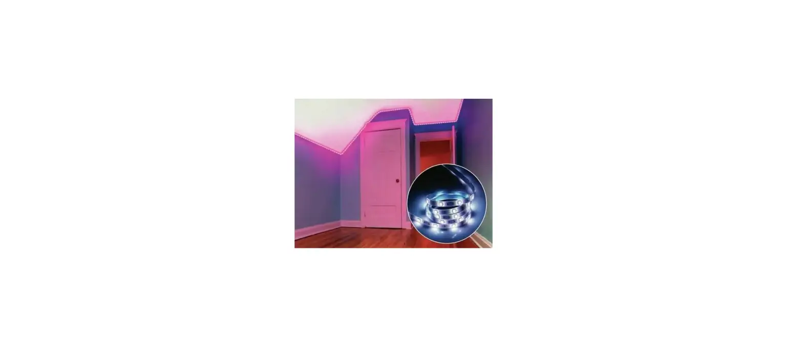 Source 8088029 Led Strip Light Instruction Manual Source 8088029 Led Strip Light Instruction Manual