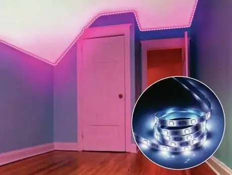 SOURCE 8088029 LED Strip Light