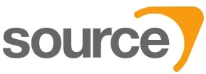 SOURCE logo