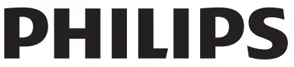 PHILIPS logo