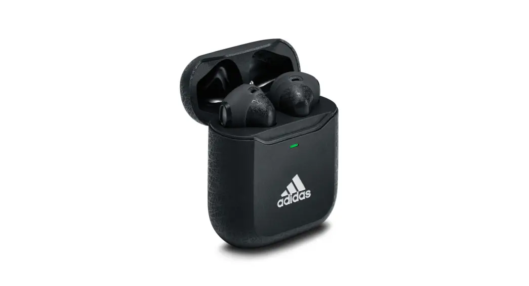 Adidas Zne 01 Anc True Wireless In-ear Headphones User Manual Adidas Zne 01 Anc True Wireless In-ear Headphones User Manual