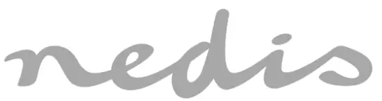 nedis - logo
