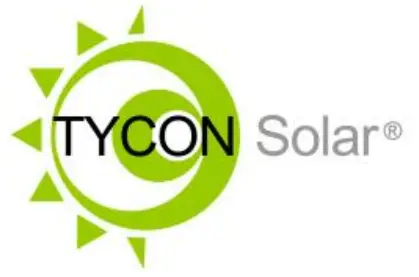 TYCON logo