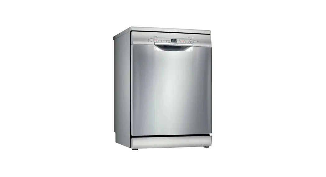 Bosch Sms2hti54e Freestanding Dishwasher User Guide