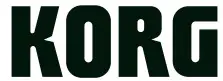 KORG logo