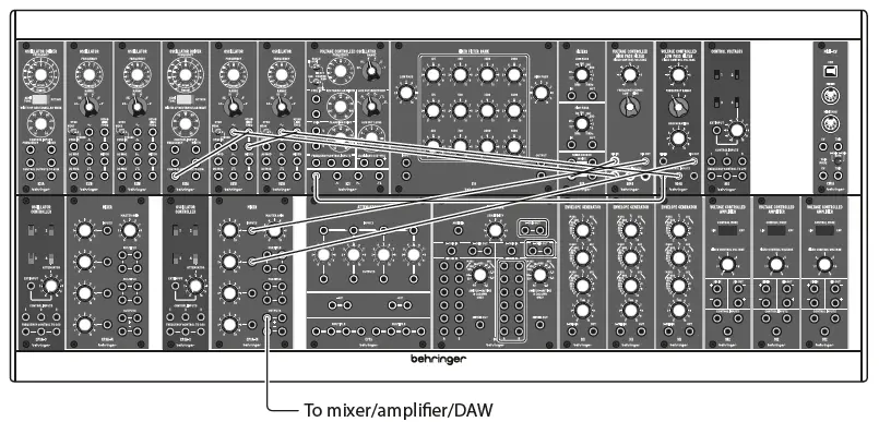 behringer-SYSTEM-35-Complete-Eurorack-Modular-Synthesizer-fig4