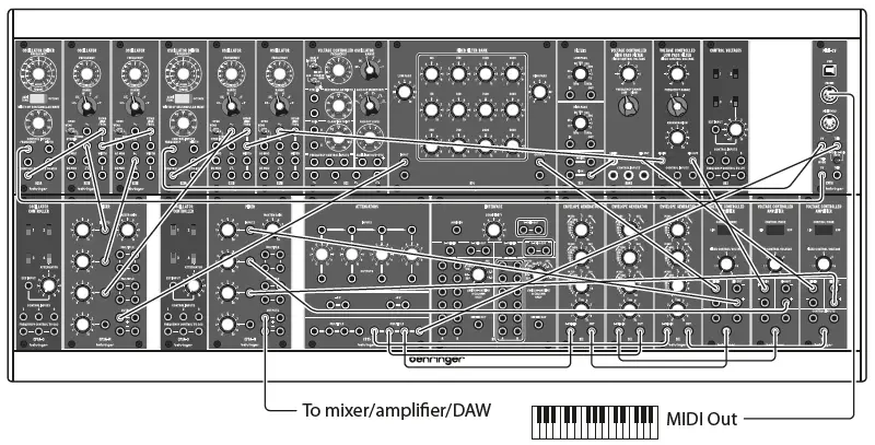 behringer-SYSTEM-35-Complete-Eurorack-Modular-Synthesizer-fig5