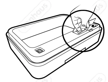 VonHaus-3000044-72L-3-Compartment-Senso- Bin-FIG-2