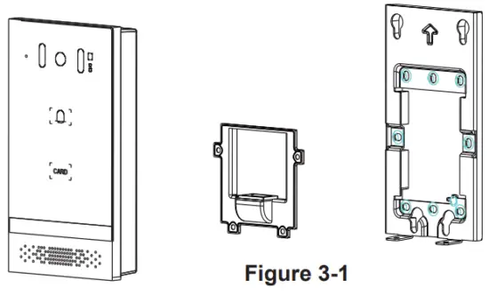 Fanvil i61 Outdoor Audio and Video Doorphone - Fig 13