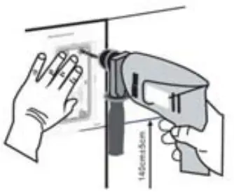 Fanvil i61 Outdoor Audio and Video Doorphone - Fig 14
