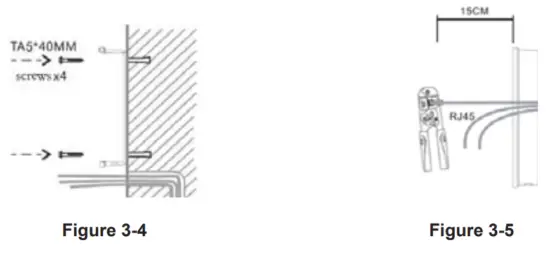 Fanvil i61 Outdoor Audio and Video Doorphone - Fig 16