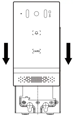 Fanvil i61 Outdoor Audio and Video Doorphone - Fig 17