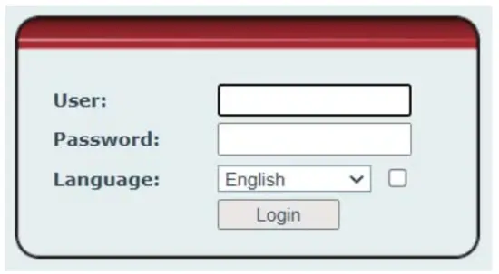 Fanvil i61 Outdoor Audio and Video Doorphone - Fig 21