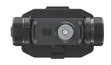 NITECORE -HC60 V2 -USB-C -Rechargeable- High -Performance -Headlamp -1