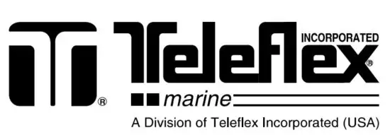 HUMMINBIRD TFX128 Fish Finder - LOGO 2