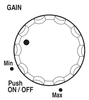 HUMMINBIRD TFX128 Fish Finder - SIMULATOR OPERATION