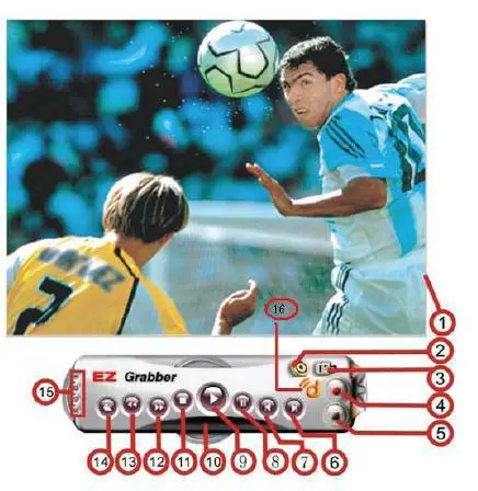 DIAMOND VC500 One Installing Power Director Capture and Editing Software 18