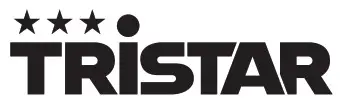 TRISTAR - LOGO