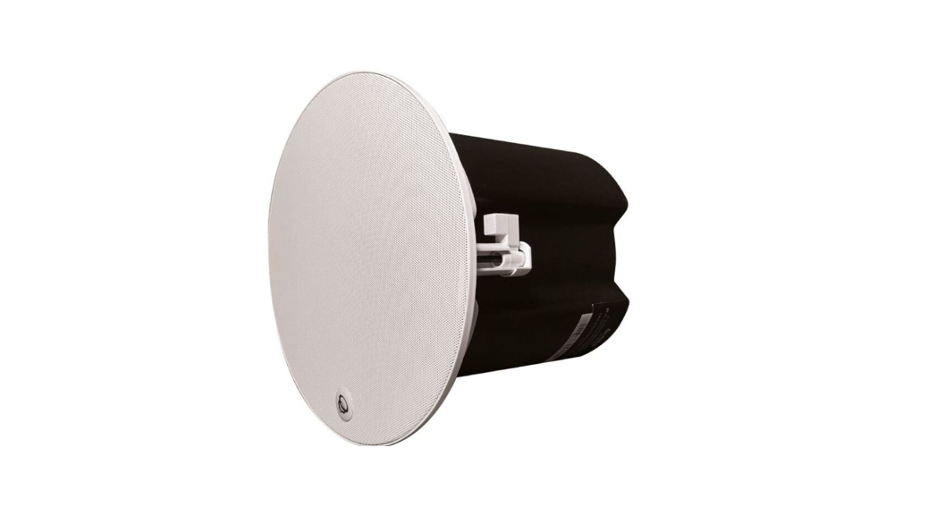 Idea Fcs Series Professional Ceiling Speaker User Manual