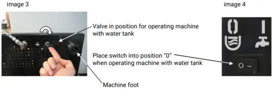 ECM 84644 Electronica Profi Duo 2Group Coffee Machine - image 3
