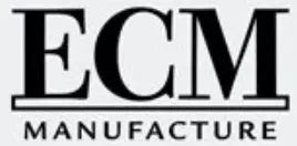 ECM logo