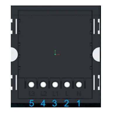 LEWIN-Wireless-Smart-Home-System-FIG-13