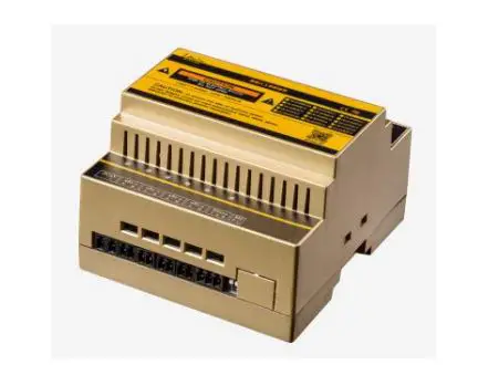 LEWIN-Wireless-Smart-Home-System-FIG-16