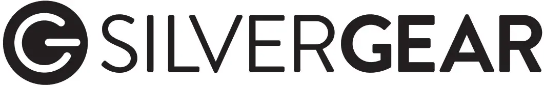 SILVERGEAr logo