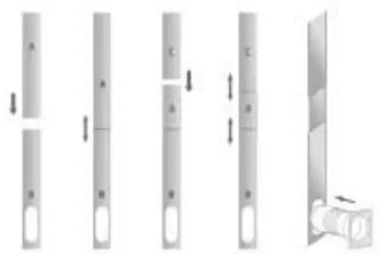 moa A010 Portable Room Air Conditioner - FIG 12