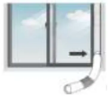 moa A010 Portable Room Air Conditioner - FIG 13