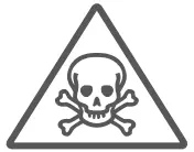 Warning icon