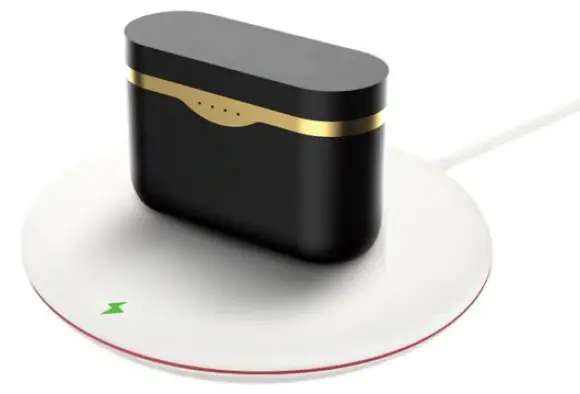 Srhythm S5 SoulMate Series True Wireless Stereo Earbuds-7