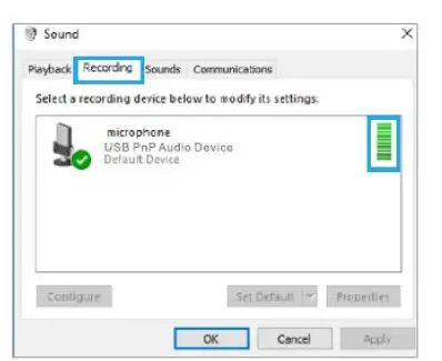 fifine T732 USB Microphone Kit-18