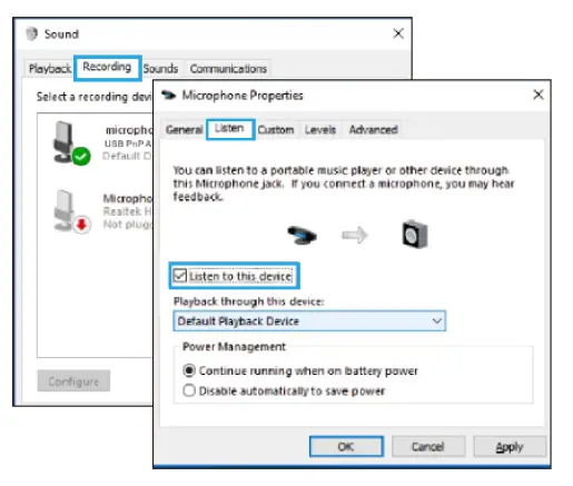 fifine T732 USB Microphone Kit-19