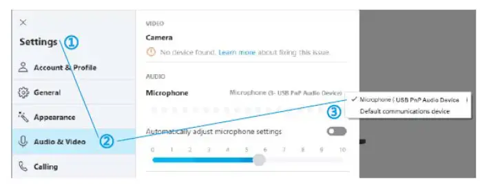 fifine T732 USB Microphone Kit-23