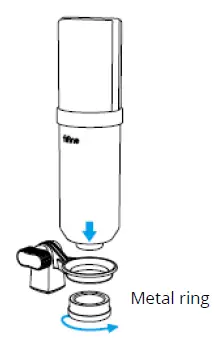 fifine T732 USB Microphone Kit-6