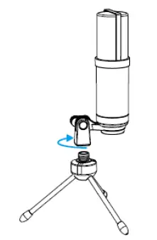 fifine T732 USB Microphone Kit-7