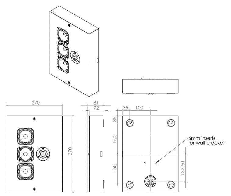 Artcoustic-Evolve-3-1-Flexible-Loudspeaker-1