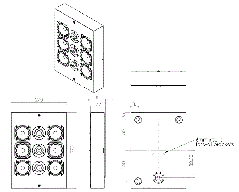 Artcoustic-Evolve-3-1-Flexible-Loudspeaker-3