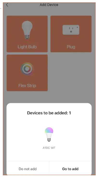 SYLVANIA 75674 WiFi LED Bulb 04