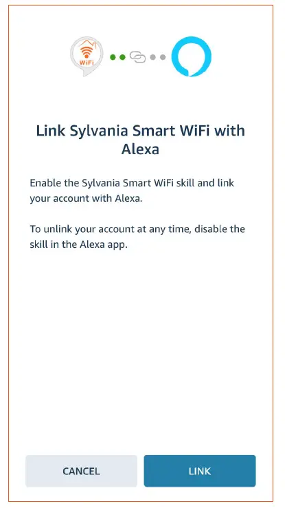 SYLVANIA 75674 WiFi LED Bulb 08