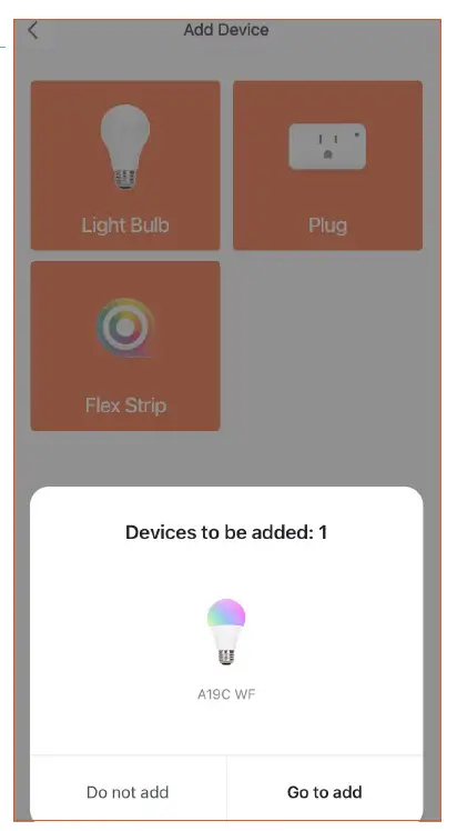 SYLVANIA 75674 WiFi LED Bulb 13