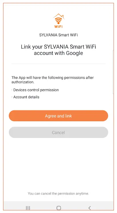 SYLVANIA 75674 WiFi LED Bulb 17