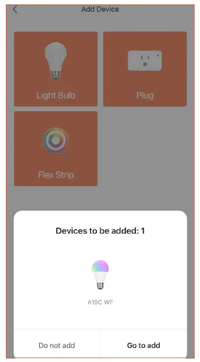 SYLVANIA 75674 WiFi LED Bulb 27