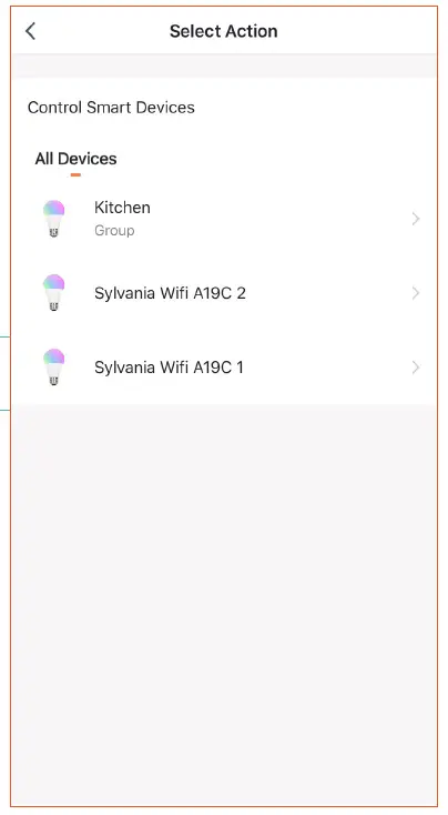 SYLVANIA 75674 WiFi LED Bulb 31